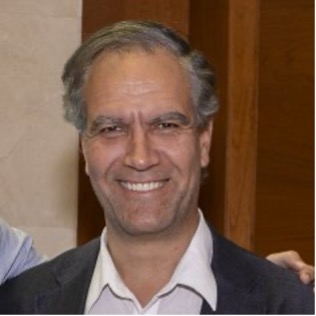 Enrique Covarrubias